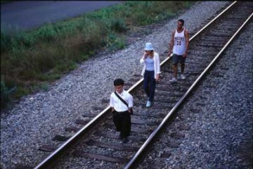 Vías Cruzadas (2003) 1